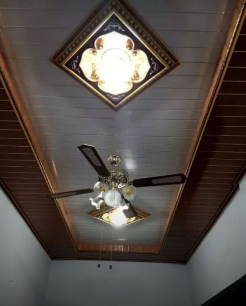 distributor plafon pvc terdekat