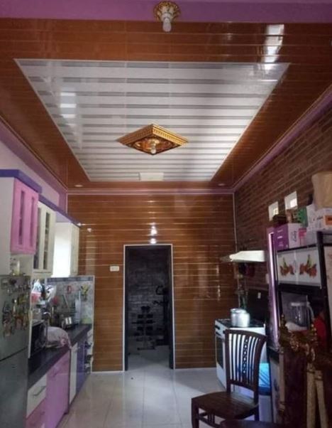 jual plafon pvc