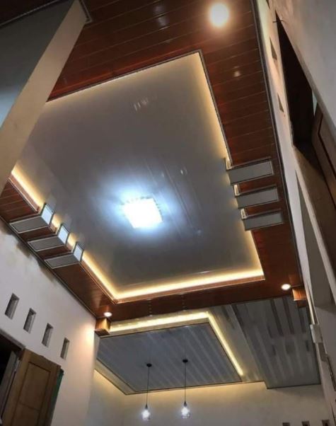 jual pvc plafon