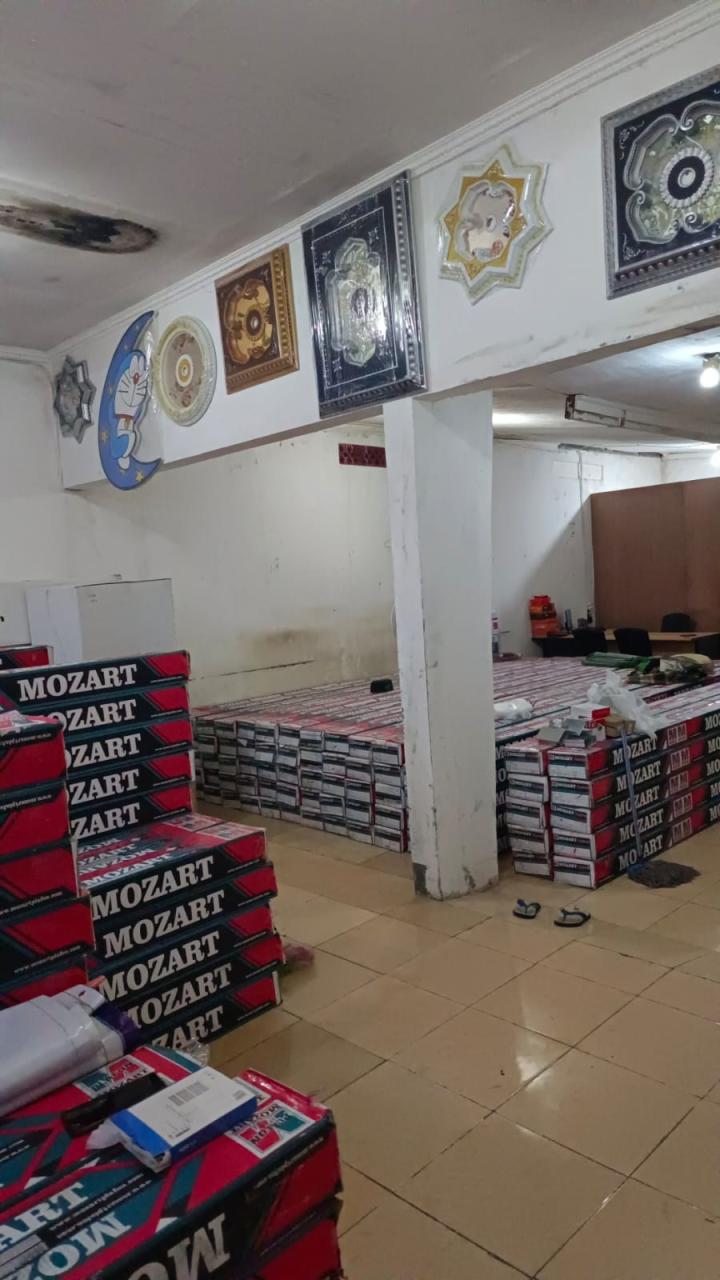 Toko Plafon Terdekat: Memilih dan Membeli Plafon yang Tepat
