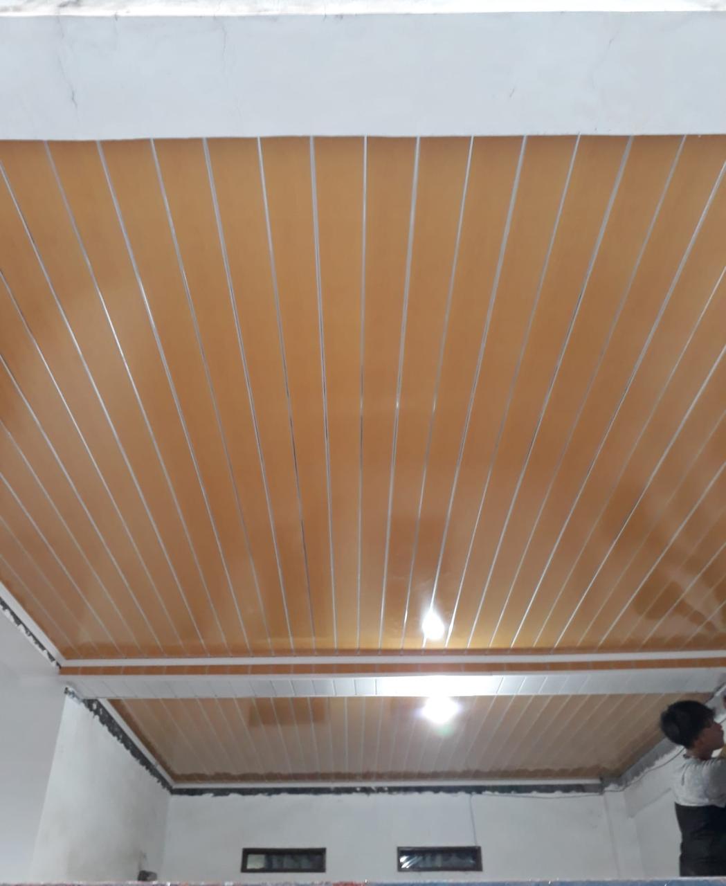Ongkos Pasang Plafon PVC: Panduan dan Perkiraan Biaya