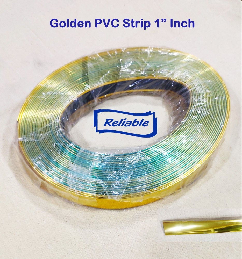 Golden PVC: Bahan Konstruksi Modern yang Kokoh dan Tahan Lama