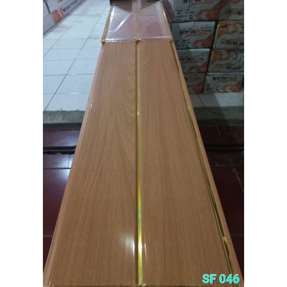Starfon PVC: Material Konstruksi Masa Depan
