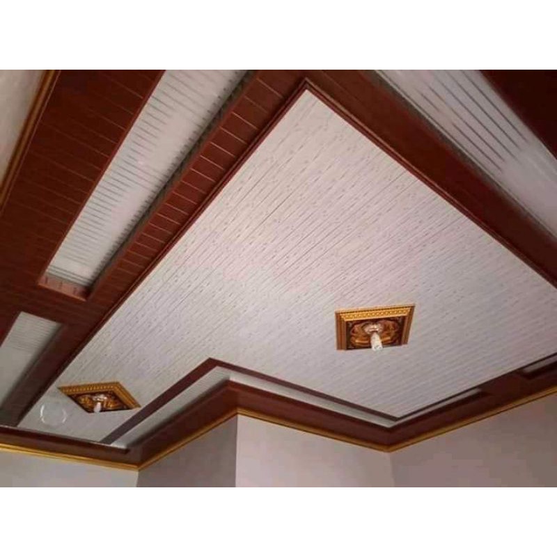 Jual Plafon PVC Bekasi Timur: Solusi Terbaik untuk Bangunan Anda