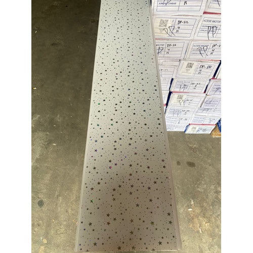 Harga Plafon PVC di Pondok Gede: Pilihan Terbaik untuk Atap Rumah Anda