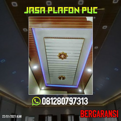 Toko Plafon PVC Tambun Selatan: Solusi Terbaik untuk Menghiasi Interior Rumah Anda