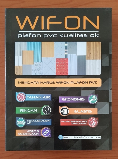 Toko Plafon PVC Pulo Gadung: Pilihan Tepat untuk Desain Interior Modern