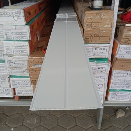 Jual Plafon PVC Ciracas: Pilihan Terbaik untuk Dekorasi dan Perlindungan Bangunan