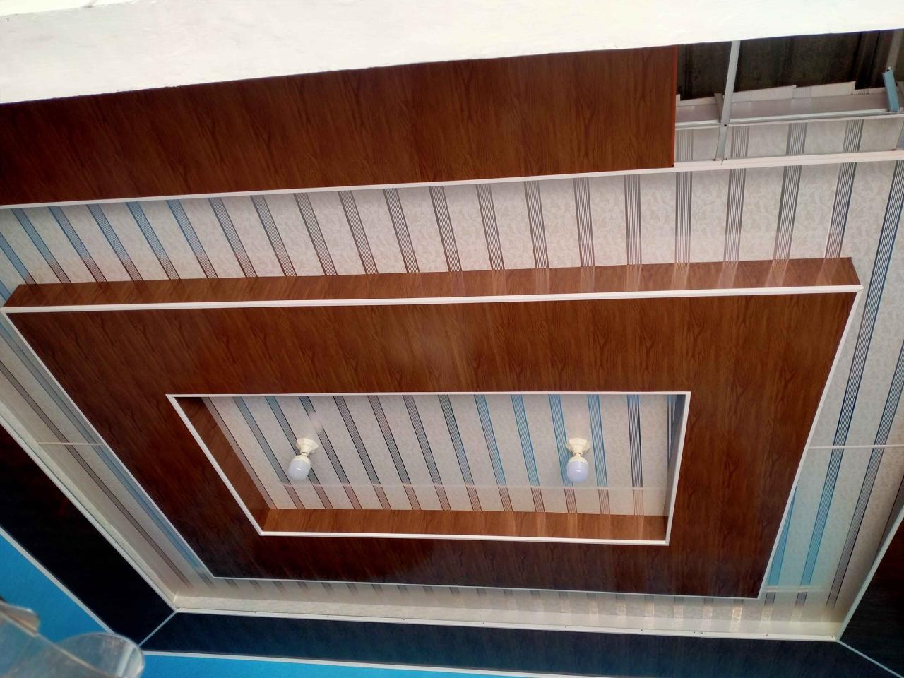 Toko Plafon PVC Tempuran: Solusi untuk Dekorasi Interior yang Modern dan Praktis