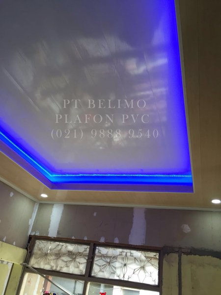 Jual Plafon PVC Cijeruk: Pilihan Berkualitas untuk Dekorasi Interior