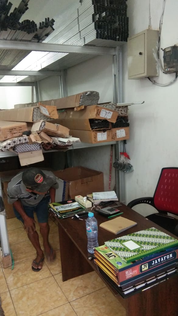 Toko Plafon PVC Cikampek: Solusi Tepat untuk Dekorasi dan Perlindungan Dinding
