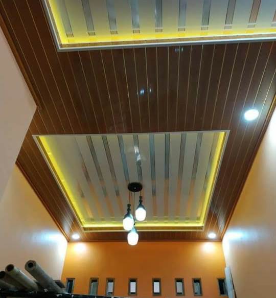 Toko Plafon PVC Bogor Timur: Solusi Terbaik untuk Dekorasi Interior Anda
