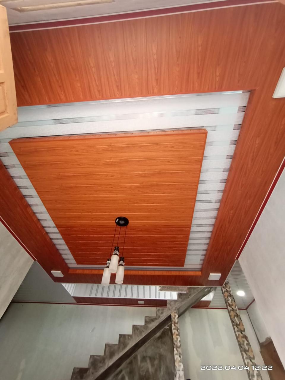 Jual Plafon PVC Ciampea: Solusi Terbaik untuk Konstruksi Bangunan yang Lebih Awet dan Aman
