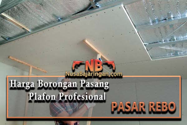 Jual Plafon PVC Pasar Rebo: Solusi Tepat untuk Dekorasi danPerlindungan Ruangan