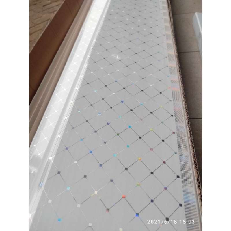 Jual Plafon PVC Sukamulya: Solusi Terbaik untuk Dekorasi Rumah Anda