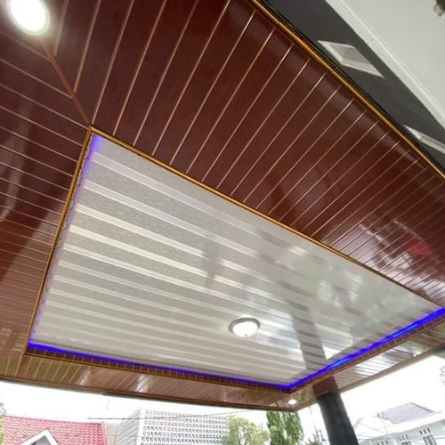 Jual Plafon PVC Cibinong: Solusi Hemat dan Tahan Lama untuk Dekorasi Rumah Anda