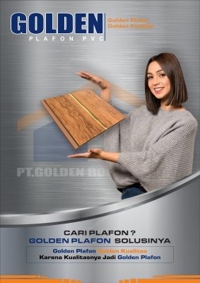 Toko Plafon PVC Cilebar: Solusi Tepat untuk Kebutuhan Plafon Bangunan Anda